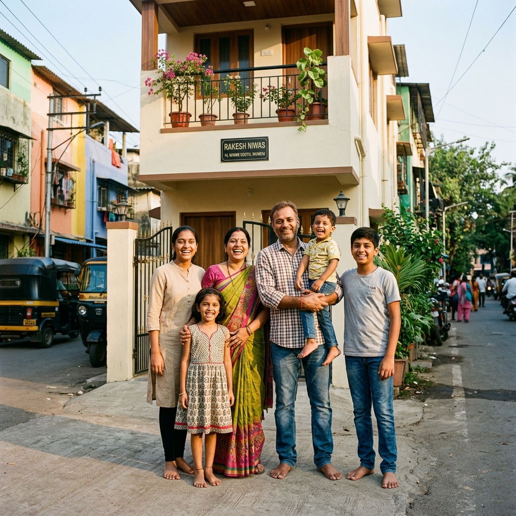 Happy MMR Family